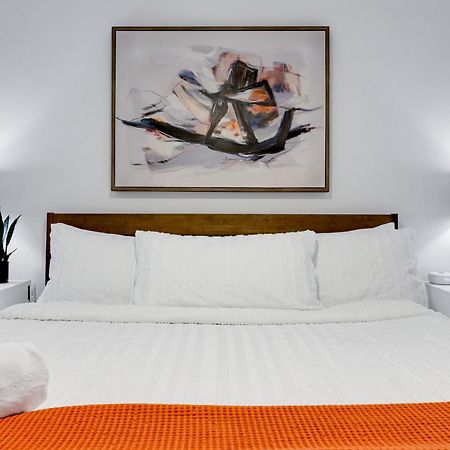 Artsy - A Birdy Vacation Rental 圣安东尼奥 外观 照片